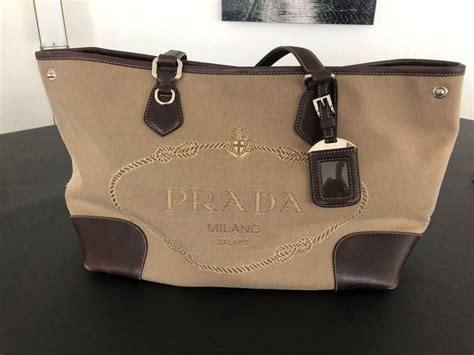 prada tasche gebraucht|prada taschen damen.